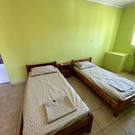 Holiday home Sotiri's Art House