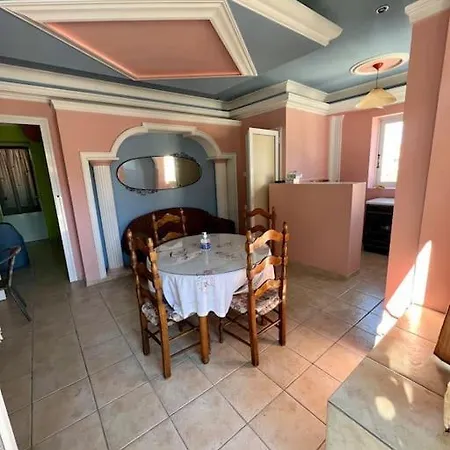 Sotiri's Art House Lixouri