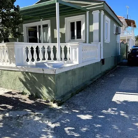 Sotiri's Art House