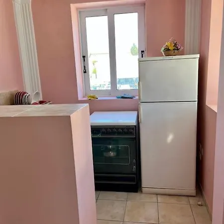 Holiday home Sotiri's Art House Lixouri