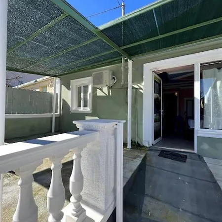 Sotiri's Art House Holiday home Lixouri