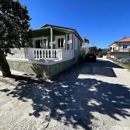 Sotiri's Art House