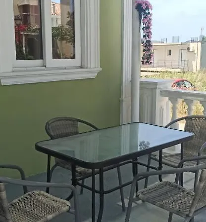 Sotiri's Art House Holiday home *
