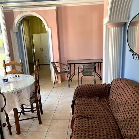 Sotiri's Art House Holiday home